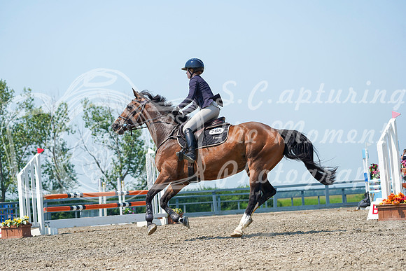 13066 - Alina - 2026 Mid-Summer Classic II - Saturday July 16th