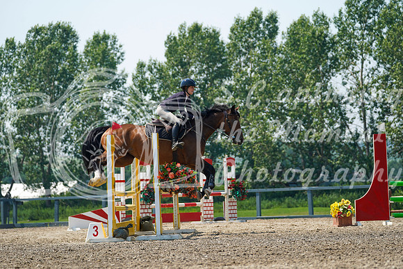 13074 - Alina - 2026 Mid-Summer Classic II - Saturday July 16th