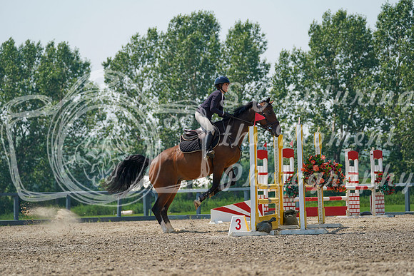 13071 - Alina - 2026 Mid-Summer Classic II - Saturday July 16th