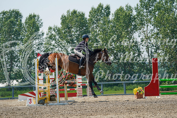 13075 - Alina - 2026 Mid-Summer Classic II - Saturday July 16th
