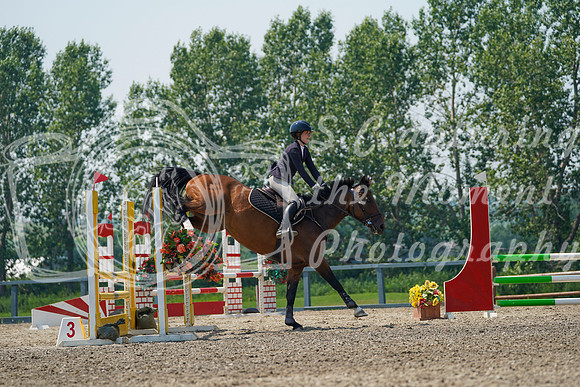 13076 - Alina - 2026 Mid-Summer Classic II - Saturday July 16th