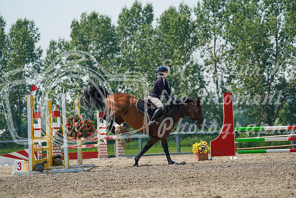 13077 - Alina - 2026 Mid-Summer Classic II - Saturday July 16th