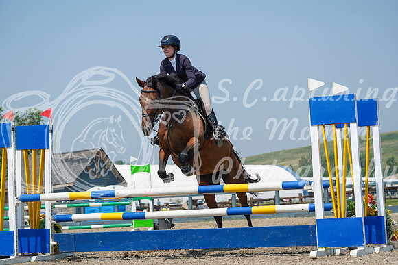 13080 - Alina - 2026 Mid-Summer Classic II - Saturday July 16th