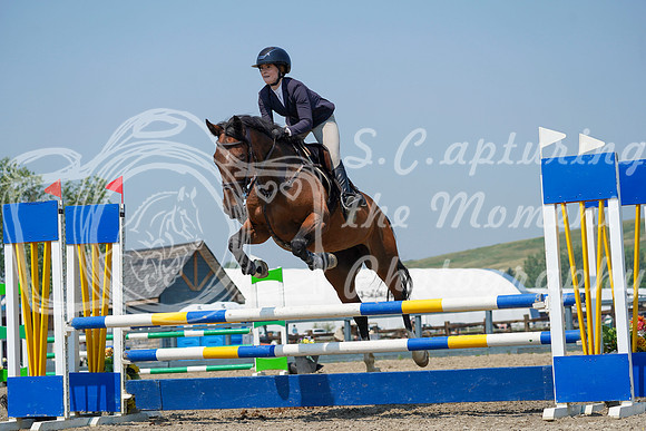 13081 - Alina - 2026 Mid-Summer Classic II - Saturday July 16th