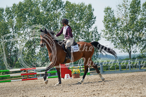 13115 - Alina - 2026 Mid-Summer Classic II - Saturday July 16th