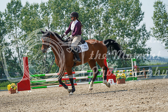 13118 - Alina - 2026 Mid-Summer Classic II - Saturday July 16th