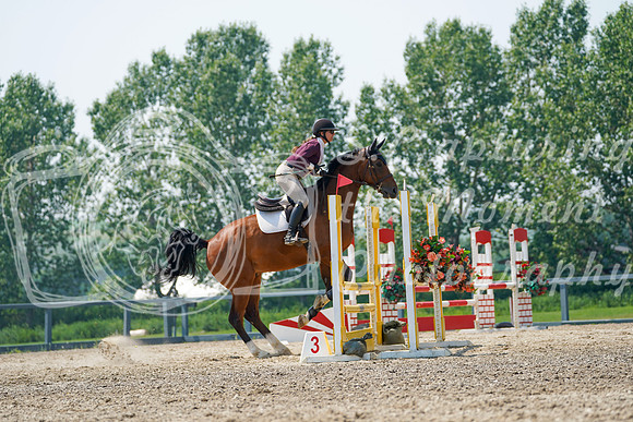 13120 - Alina - 2026 Mid-Summer Classic II - Saturday July 16th