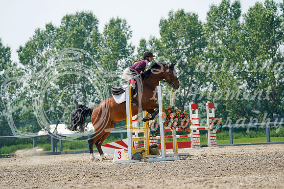 13121 - Alina - 2026 Mid-Summer Classic II - Saturday July 16th