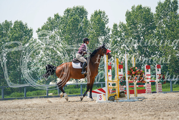 13119 - Alina - 2026 Mid-Summer Classic II - Saturday July 16th