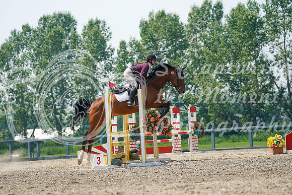 13122 - Alina - 2026 Mid-Summer Classic II - Saturday July 16th
