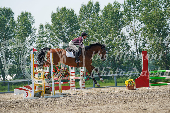 13124 - Alina - 2026 Mid-Summer Classic II - Saturday July 16th