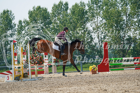 13125 - Alina - 2026 Mid-Summer Classic II - Saturday July 16th