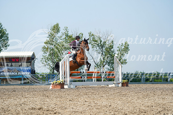 13127 - Alina - 2026 Mid-Summer Classic II - Saturday July 16th