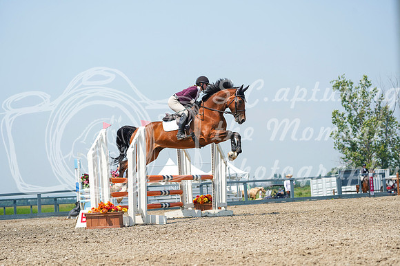 13137 - Alina - 2026 Mid-Summer Classic II - Saturday July 16th
