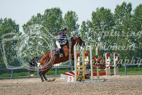 12217 - Alina - 2026 Mid-Summer Classic II - Saturday July 16th