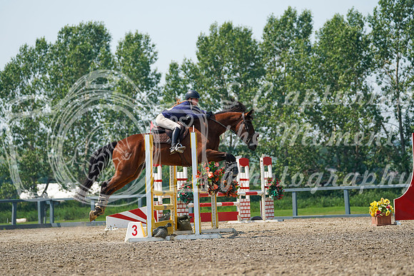 12219 - Alina - 2026 Mid-Summer Classic II - Saturday July 16th