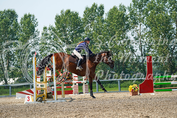 12221 - Alina - 2026 Mid-Summer Classic II - Saturday July 16th