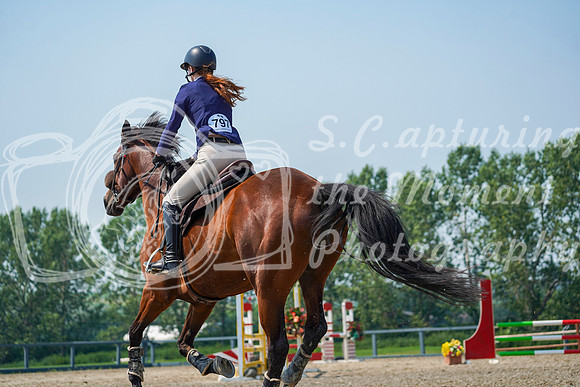 12236 - Alina - 2026 Mid-Summer Classic II - Saturday July 16th