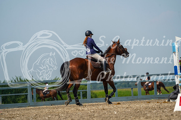 12407 - Alina - 2026 Mid-Summer Classic II - Saturday July 16th