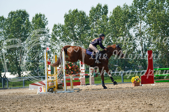 12676 - Alina - 2026 Mid-Summer Classic II - Saturday July 16th