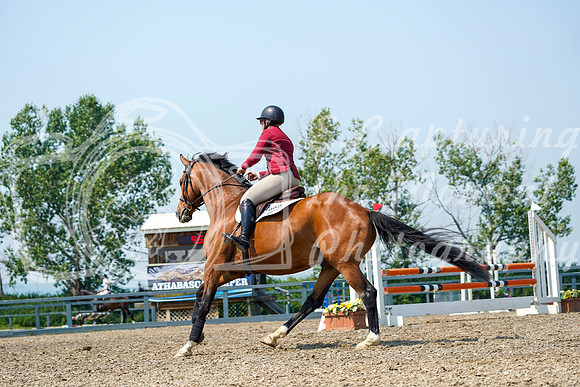 12780 - Alina - 2026 Mid-Summer Classic II - Saturday July 16th