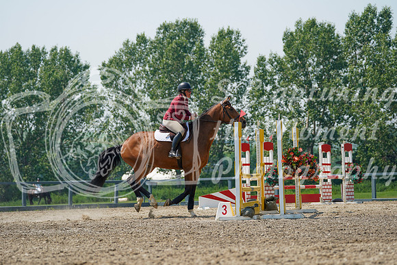 12781 - Alina - 2026 Mid-Summer Classic II - Saturday July 16th