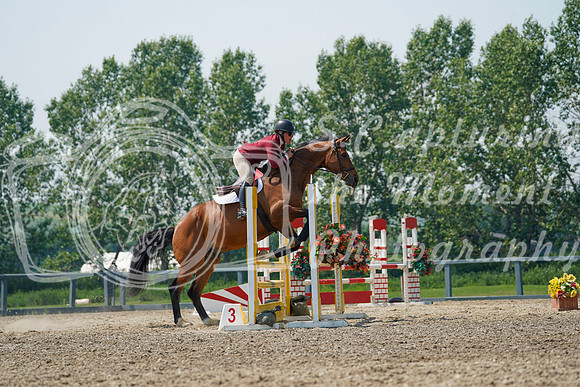 12783 - Alina - 2026 Mid-Summer Classic II - Saturday July 16th