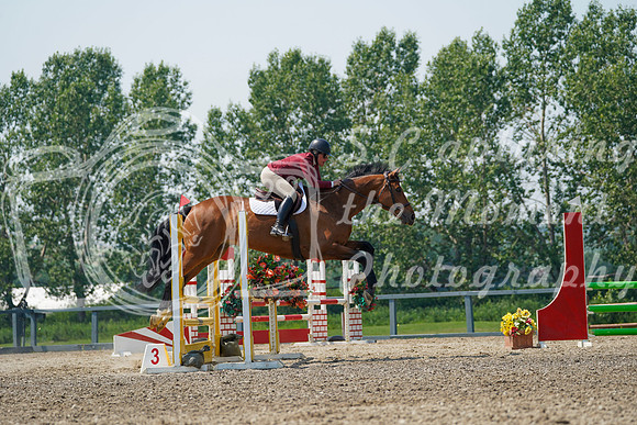 12785 - Alina - 2026 Mid-Summer Classic II - Saturday July 16th