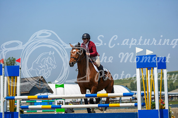 12792 - Alina - 2026 Mid-Summer Classic II - Saturday July 16th