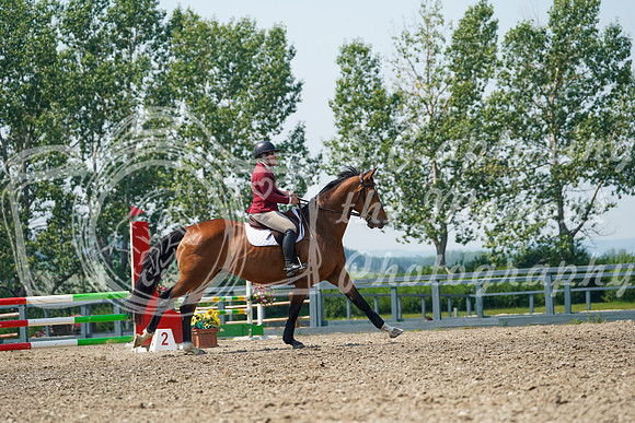 12789 - Alina - 2026 Mid-Summer Classic II - Saturday July 16th