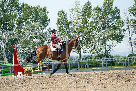 12790 - Alina - 2026 Mid-Summer Classic II - Saturday July 16th