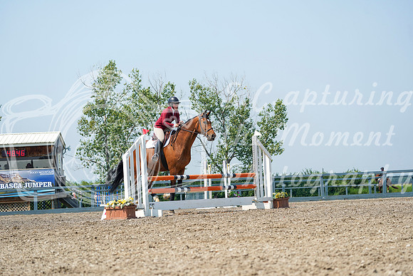 12799 - Alina - 2026 Mid-Summer Classic II - Saturday July 16th