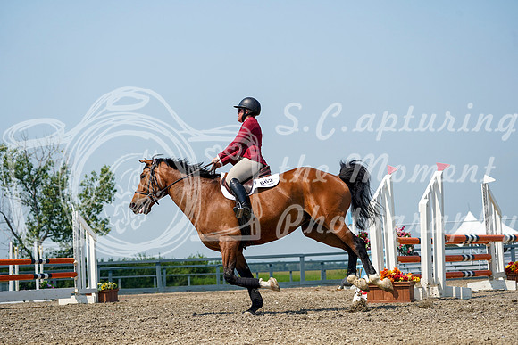 12906 - Alina - 2026 Mid-Summer Classic II - Saturday July 16th