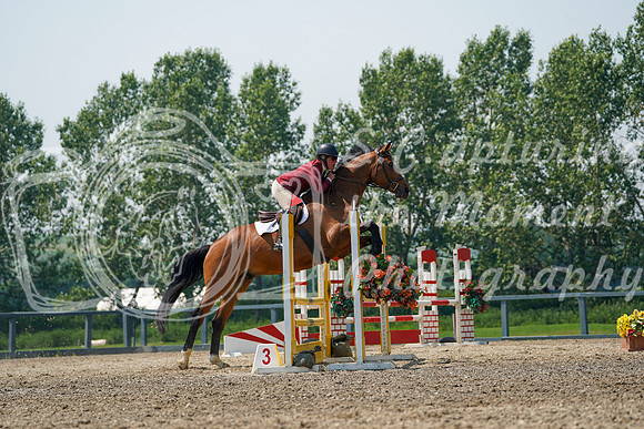 12908 - Alina - 2026 Mid-Summer Classic II - Saturday July 16th