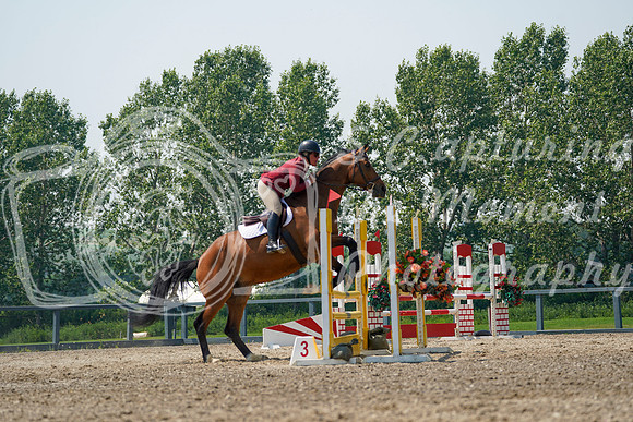 12907 - Alina - 2026 Mid-Summer Classic II - Saturday July 16th