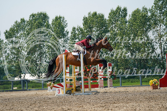 12909 - Alina - 2026 Mid-Summer Classic II - Saturday July 16th