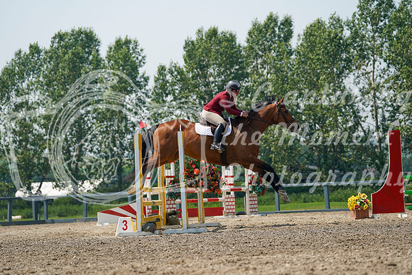 12910 - Alina - 2026 Mid-Summer Classic II - Saturday July 16th
