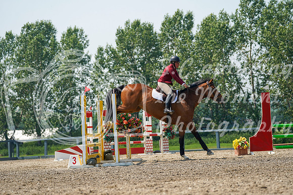 12911 - Alina - 2026 Mid-Summer Classic II - Saturday July 16th