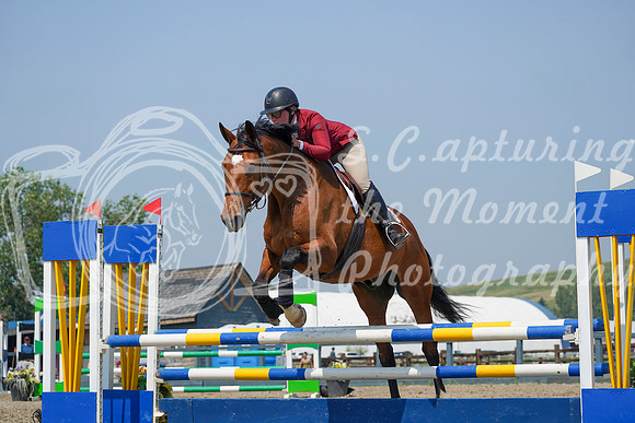 12914 - Alina - 2026 Mid-Summer Classic II - Saturday July 16th