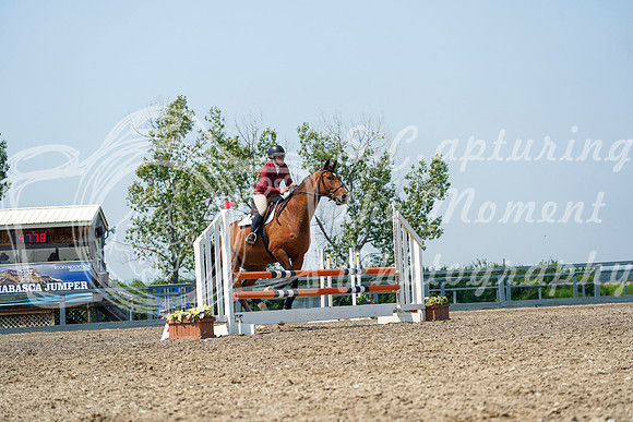 12917 - Alina - 2026 Mid-Summer Classic II - Saturday July 16th
