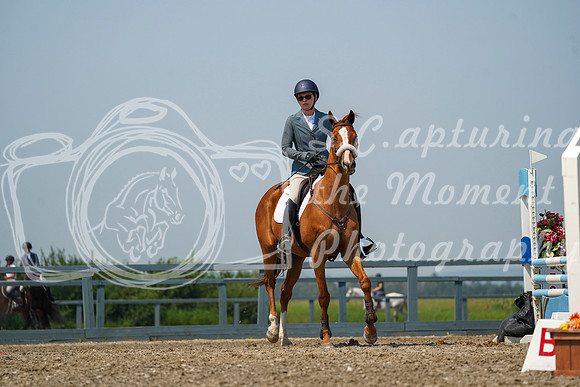 12588 - Alina - 2026 Mid-Summer Classic II - Saturday July 16th