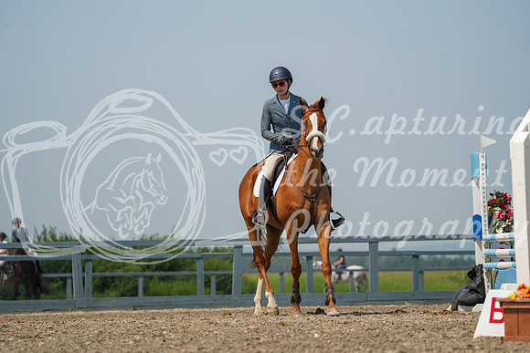 12589 - Alina - 2026 Mid-Summer Classic II - Saturday July 16th