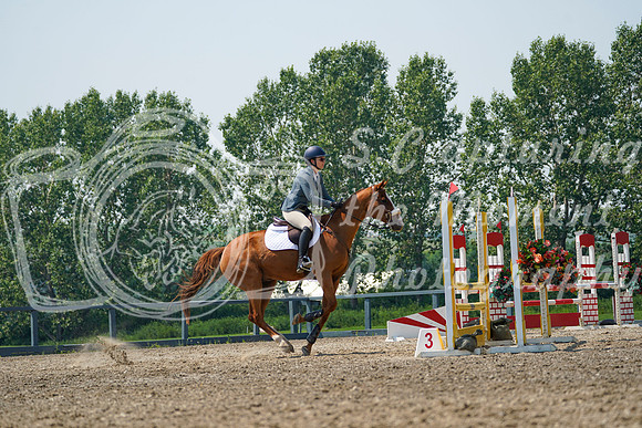 12600 - Alina - 2026 Mid-Summer Classic II - Saturday July 16th