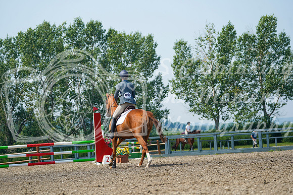 12598 - Alina - 2026 Mid-Summer Classic II - Saturday July 16th