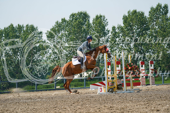 12601 - Alina - 2026 Mid-Summer Classic II - Saturday July 16th