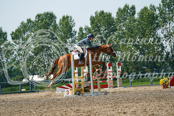 12603 - Alina - 2026 Mid-Summer Classic II - Saturday July 16th