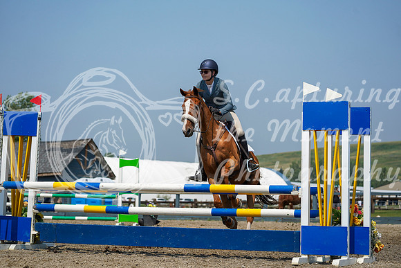12607 - Alina - 2026 Mid-Summer Classic II - Saturday July 16th