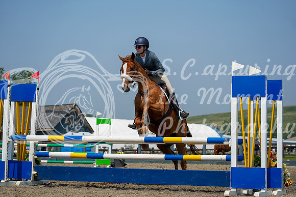 12608 - Alina - 2026 Mid-Summer Classic II - Saturday July 16th
