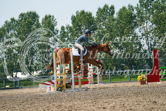 12604 - Alina - 2026 Mid-Summer Classic II - Saturday July 16th
