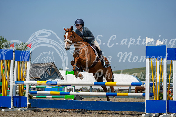 12609 - Alina - 2026 Mid-Summer Classic II - Saturday July 16th